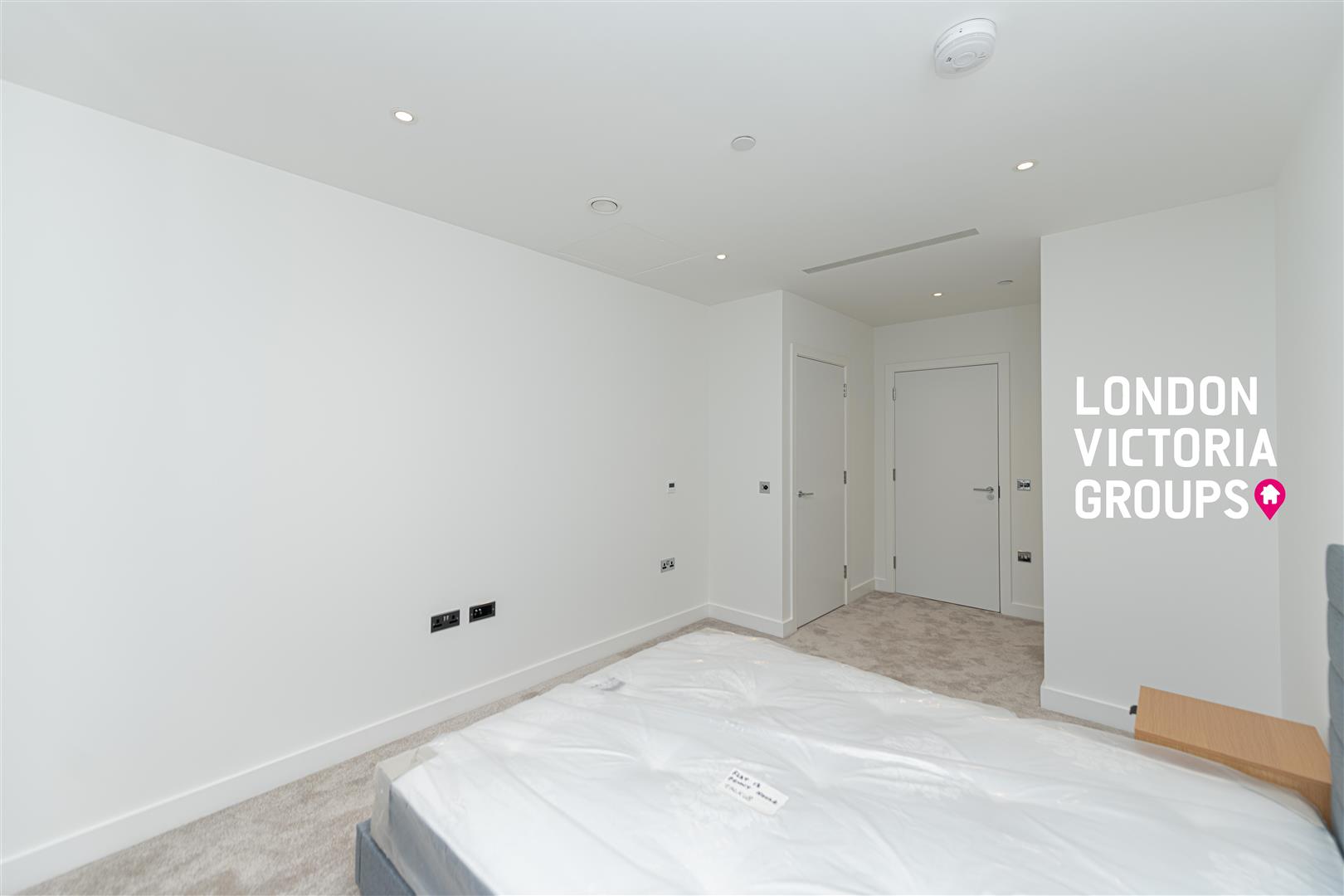 Penny House, 62 Calthorpe Street, London